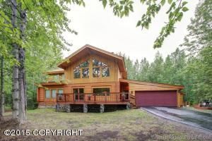 13457 E Collier Road, Palmer, AK 99645
