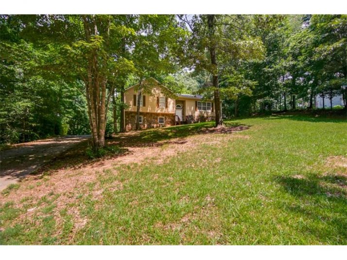 15 Summit Ridge Circle Se, Cartersville, GA 30120