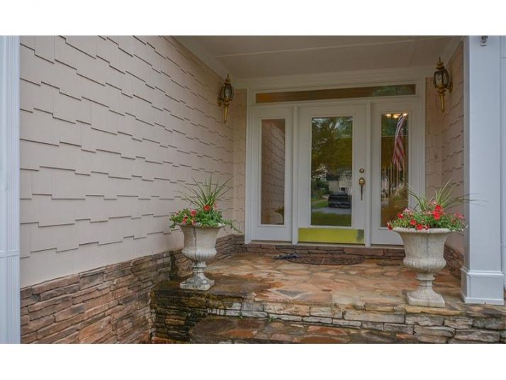 4205 Steeplehill Drive Nw, Kennesaw, GA 30144