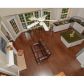 4205 Steeplehill Drive Nw, Kennesaw, GA 30144 ID:12940769