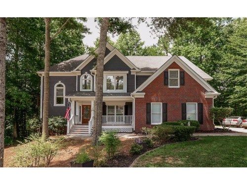 103 Kayse Court, Woodstock, GA 30188