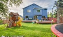 5412 Woodshire Circle Anchorage, AK 99516