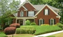 1465 Hickory Branch Trail Kennesaw, GA 30152