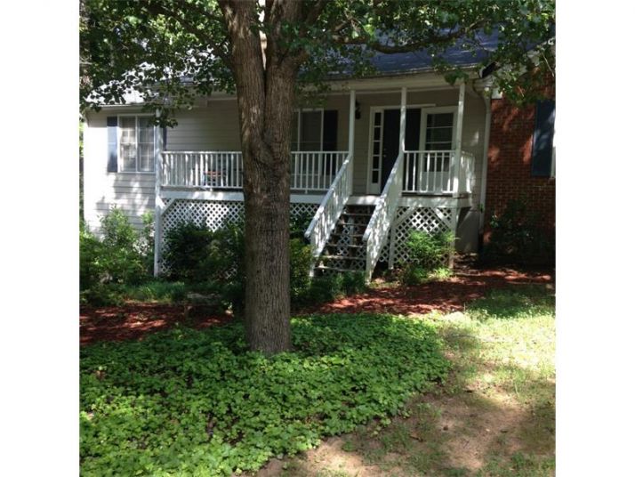 3503 April Breeze Lane, Acworth, GA 30101