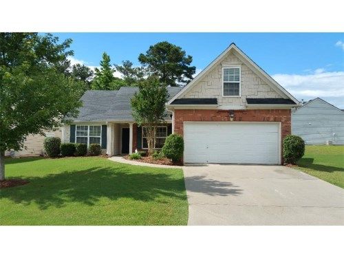 1029 Southwood Drive, Villa Rica, GA 30180