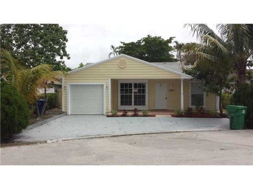 1790 SW 85TH AV, Hollywood, FL 33025