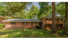 1165 Dunwick Drive Avondale Estates, GA 30002