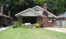 689 Hawthorne St Memphis, TN 38107