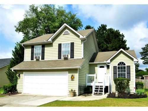 1715 Racquet Club Circle, Lawrenceville, GA 30043