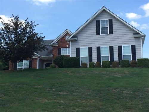 191 Carriage Way, Jefferson, GA 30549