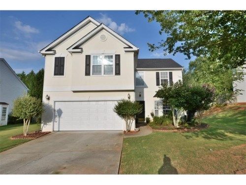 1642 Sweetbay Trace, Lawrenceville, GA 30044