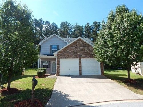1015 Rolling Meadows Road, Villa Rica, GA 30180