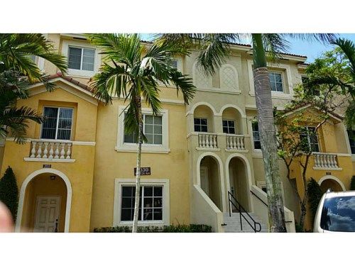 5030 SW 126TH AV # 227, Hollywood, FL 33027