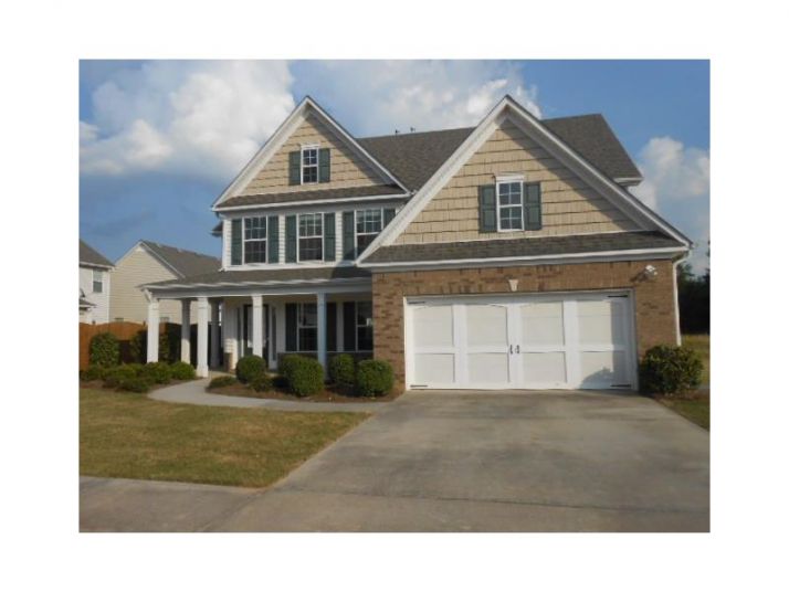 3469 Garden Side Walk, Loganville, GA 30052