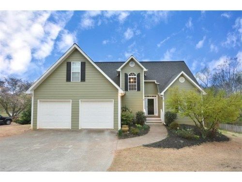 3885 Drew Campground Road, Cumming, GA 30040