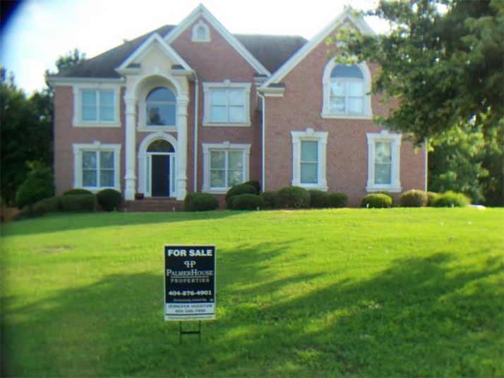 4563 Carissa Court, Ellenwood, GA 30294