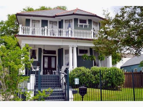 4521 DRYADES Street, New Orleans, LA 70115