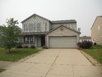 1430 Eucalyptus Cir, Greenfield, IN 46140