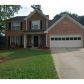 3045 Shady Woods Circle, Lawrenceville, GA 30044 ID:12759424