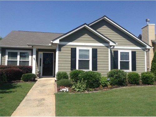 2005 Summerglen Trail, Braselton, GA 30517