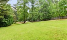 1815 Mclain Road Nw Acworth, GA 30101