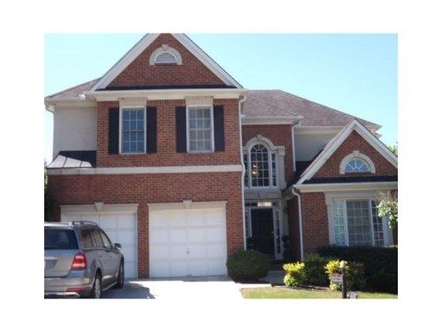 1892 Fox Chapel Drive Se, Smyrna, GA 30080