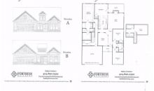 3630 Foxtrot Trail Kennesaw, GA 30144