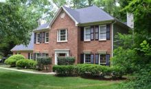 5000 Pine Creek Circle Woodstock, GA 30188