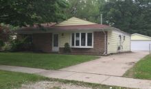 35826 Schley St Westland, MI 48186