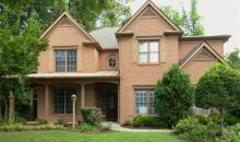 3354 Collier Pointe Dacula, GA 30019