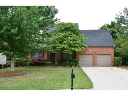2640 Saddlebrook Glen Drive, Cumming, GA 30041