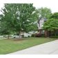 2640 Saddlebrook Glen Drive, Cumming, GA 30041 ID:12722664