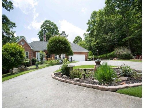 3140 Chamonix Drive, Cumming, GA 30041