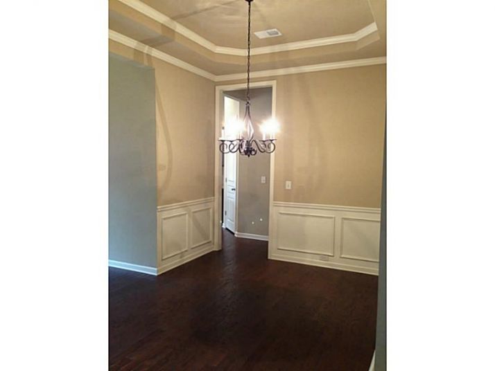 4105 Spring Ridge Drive, Atlanta, GA 30328