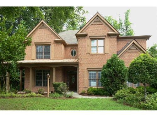 3354 Collier Pointe, Dacula, GA 30019