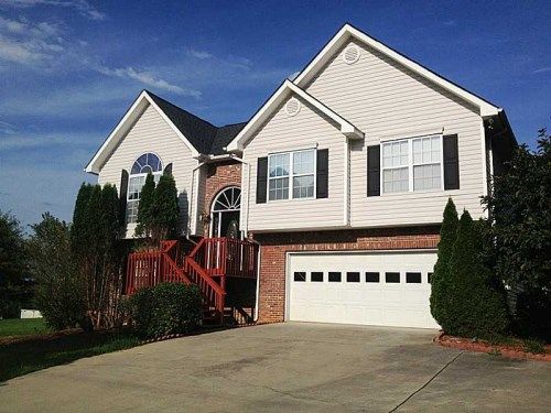 142 Tucker Hollow Road, Calhoun, GA 30701