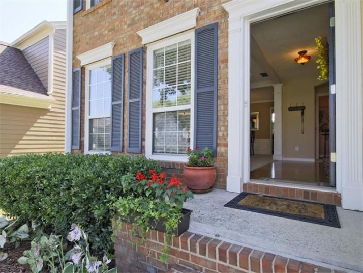 591 Lullingstone Drive Se, Marietta, GA 30067