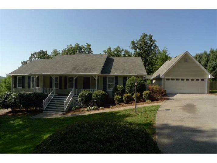 10 Wood Forest Drive Sw, Cartersville, GA 30120