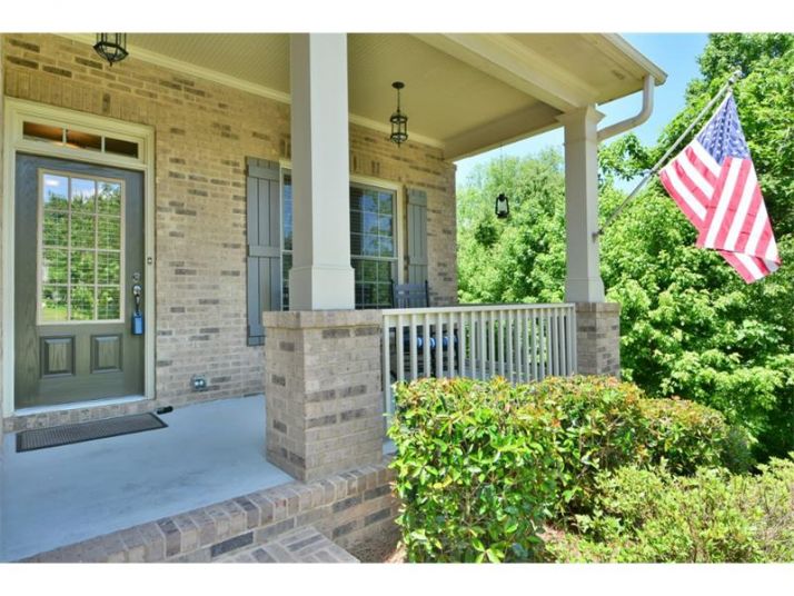 6350 Hampton Rock Lane, Cumming, GA 30041