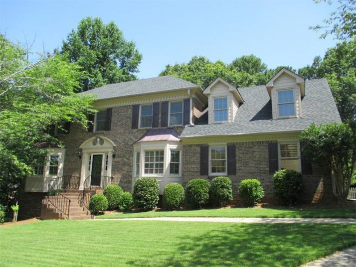 4611 Adams Court Sw, Lilburn, GA 30047