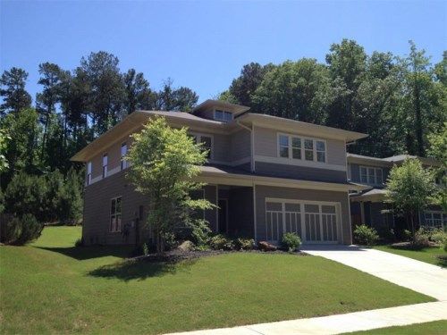 2362 Bouldercliff Way Se, Atlanta, GA 30316