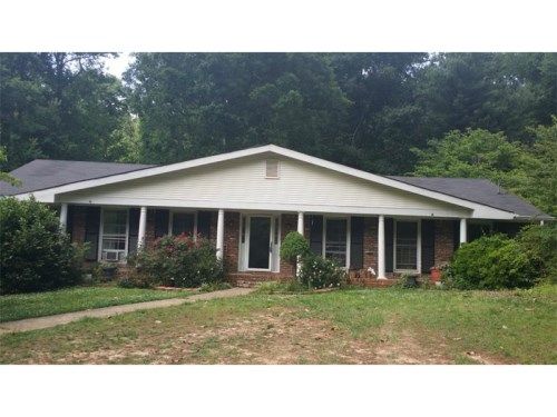 2215 High Point Trail Sw, Atlanta, GA 30331