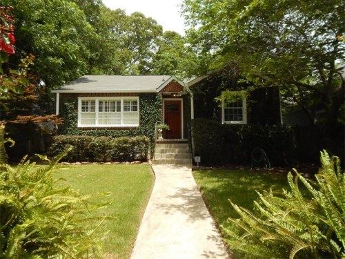 1144 Berne Street Se, Atlanta, GA 30316