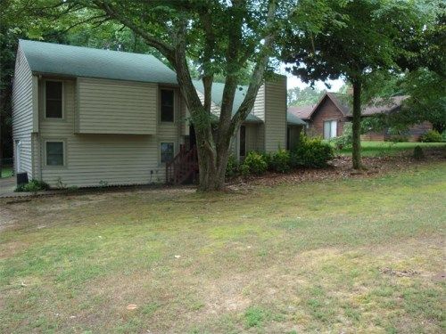 4636 Mossy Lane Nw, Lilburn, GA 30047