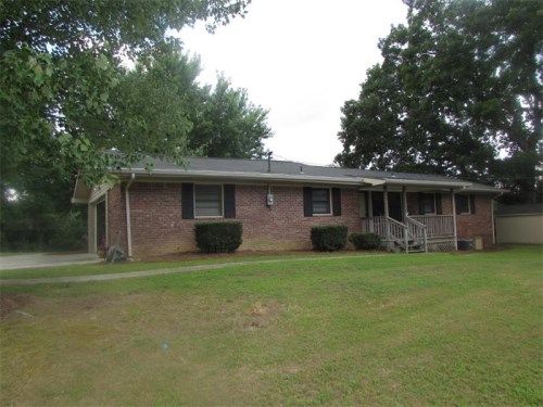 2785 Bart Johnson Road, Buford, GA 30519