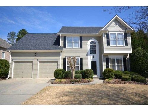 2705 Gentry Walk Court, Cumming, GA 30041