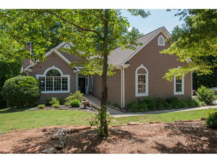 4825 Hyde Road, Cumming, GA 30041