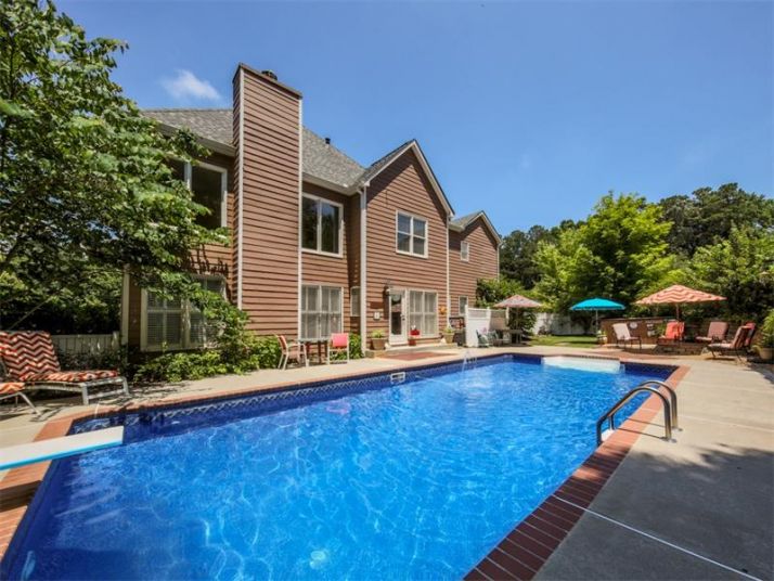 2949 Masonwood Drive Nw, Kennesaw, GA 30152