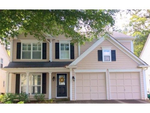 506 Stepney Courts Se, Marietta, GA 30067