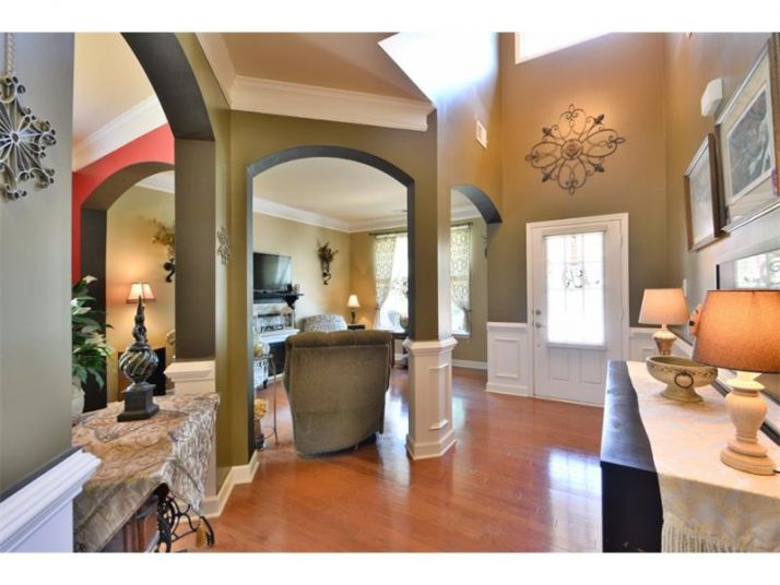 4805 Silver Leaf Drive, Cumming, GA 30040